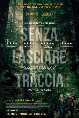 Senza lasciare traccia - Leave No Trace (2018)