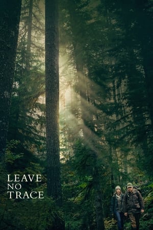 Sans laisser de trace - Leave No Trace (2018)