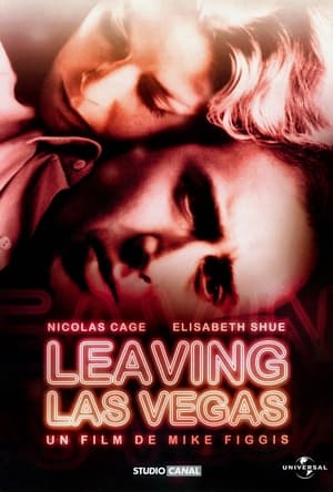 Adiós a Las Vegas - Leaving Las Vegas (1995)