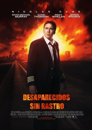 La última profecía - Left Behind (2014)
