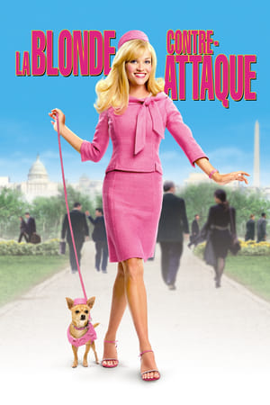 Blonde et légale 2: Rouge, blanc et blonde - Legally Blonde 2: Red, White & Blonde (2003)