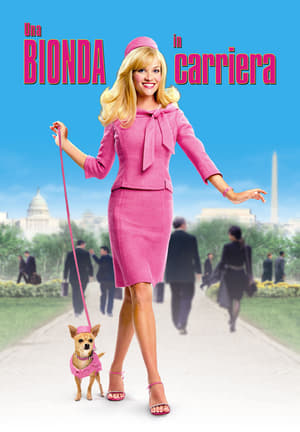 Una bionda in carriera - Legally Blonde 2: Red, White & Blonde (2003)