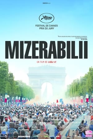 Mizerabilii - Les Misérables (2019)