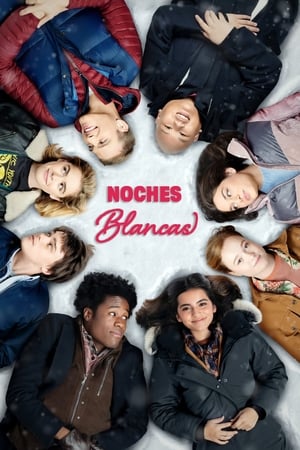 Noches Blancas - Let It Snow (2019)