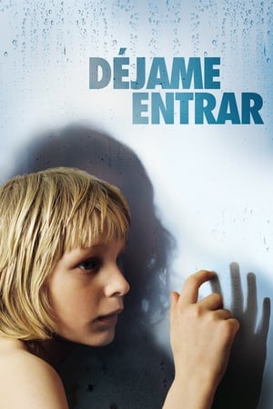 Criatura de la noche - Let the Right One In (2008)