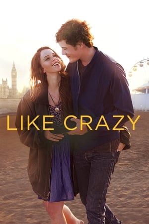 À la folie - Like Crazy (2011)