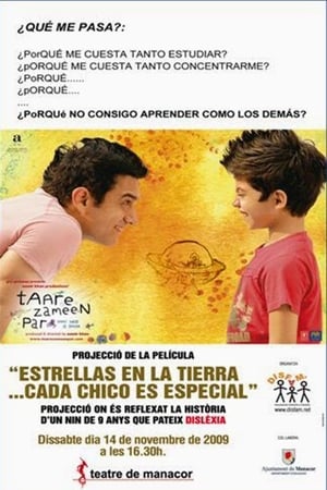 Como estrellas en la tierra - Like Stars on Earth (2007)