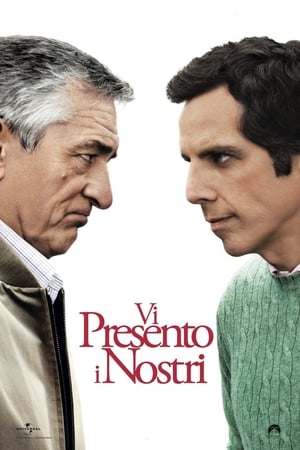 Vi presento i nostri - Little Fockers (2010)