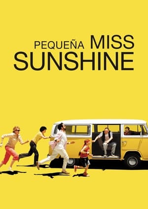 Pequeña Miss Sunshine - Little Miss Sunshine (2006)