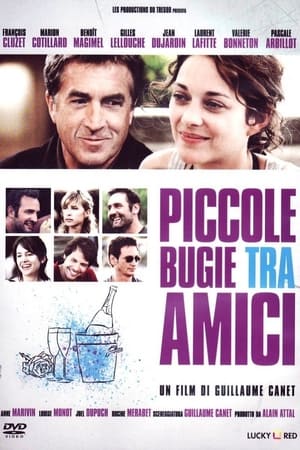 Piccole bugie tra amici - Little White Lies (2010)