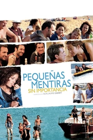Pequenas Mentiras Sin Importancia - Little White Lies (2010)