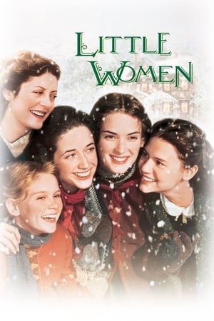 Fiicele doctorului March - Little Women (1994)