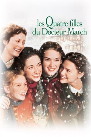 Les Quatre Filles du docteur March - Little Women (1994)