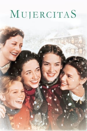 Mujercitas - Little Women (1994)