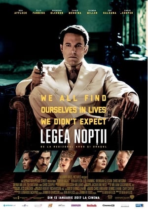 Legea nopții - Live by Night (2016)