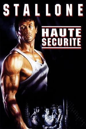 Haute sécurité - Lock Up (1989)