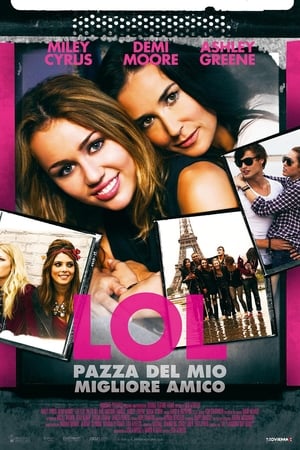 LOL - Pazza del mio migliore amico - LOL (2012)