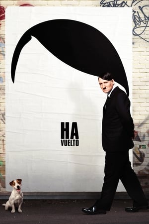 Ha vuelto - Look Who's Back (2015)