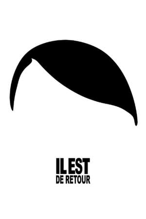 Il est de retour - Look Who's Back (2015)