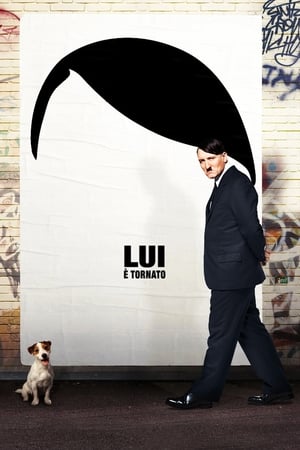 Lui è tornato - Look Who's Back (2015)