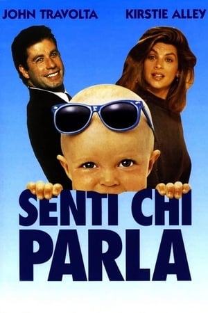 Senti chi parla - Look Who's Talking (1989)