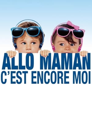 De quoi j'me mêle encore - Look Who's Talking Too (1990)