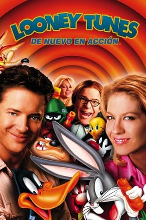 Looney Tunes: De nuevo en acción - Looney Tunes: Back in Action (2003)