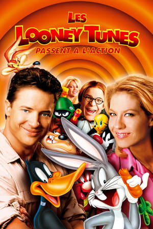 Looney Tunes: Les revoilà ! - Looney Tunes: Back in Action (2003)