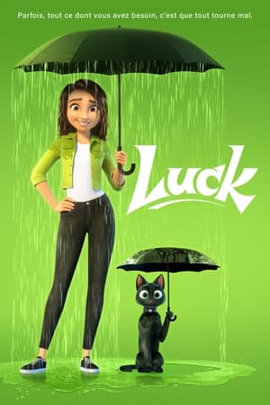 Coup de Chance - Luck (2022)