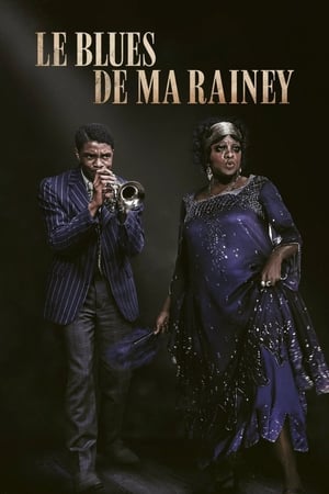 Le Blues de Ma Rainey - Ma Rainey's Black Bottom (2020)