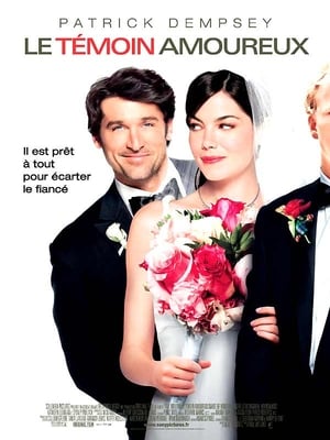 Un amour de témoin - Made of Honor (2008)