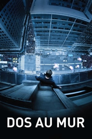 Le temps d'un vol - Man on a Ledge (2012)