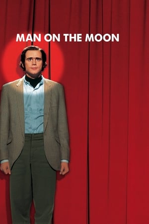 Omul din Lună - Man on the Moon (1999)
