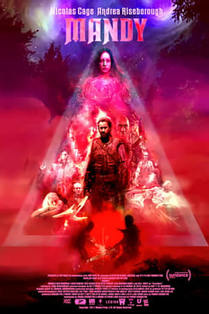 Mandy (2018)