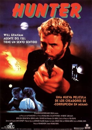 Cazador de hombres - Manhunter (1986)