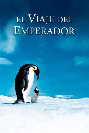 El viaje del emperador - March of the Penguins (2005)
