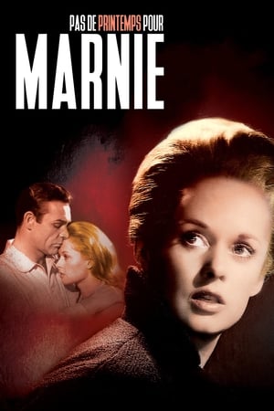 Pas de printemps pour Marnie - Marnie (1964)