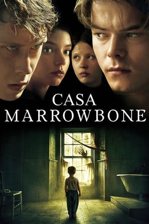 Casa Marrowbone - Marrowbone (2017)
