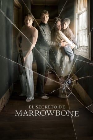 Secretos ocultos - El secreto de Marrowbone (2017)