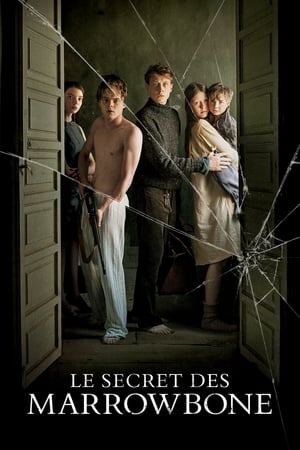 Le Secret des Marrowbone - Marrowbone (2017)