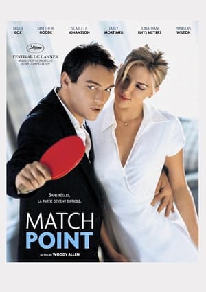 Balle de match - Match Point (2005)
