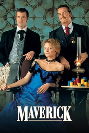 Jucătorul Maverick - Maverick (1994)
