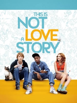 This Is Not a Love Story - Me and Earl and the Dying Girl (2015)