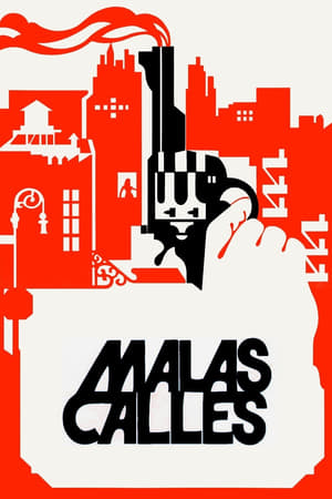 Calles Peligrosas - Mean Streets (1973)