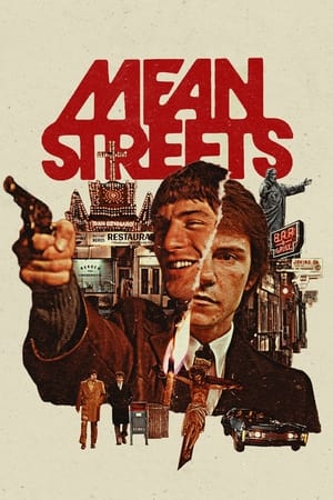 Crimele din Mica Italie - Mean Streets (1973)