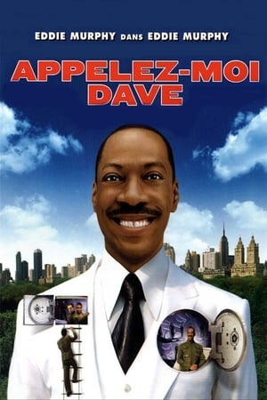 Appelez-moi Dave - Meet Dave (2008)