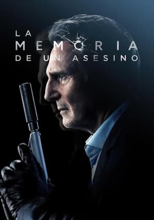 Asesino sin memoria - Memory (2022)