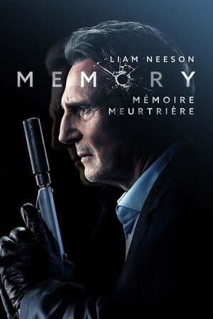 Mémoire meurtrière - Memory (2022)