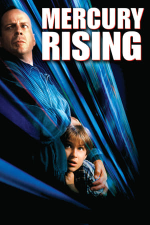 Nume de cod: Mercury - Mercury Rising (1998)
