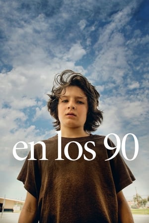en los 90s - mid90s (2018)